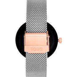 Reloj Smartwatch Tous S-Connect Bicolor