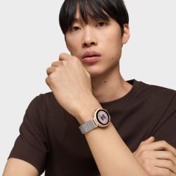 Reloj Smartwatch Tous S-Connect Bicolor