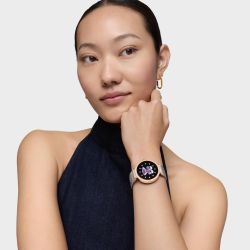 Reloj Smartwatch Tous S-Connect Bicolor