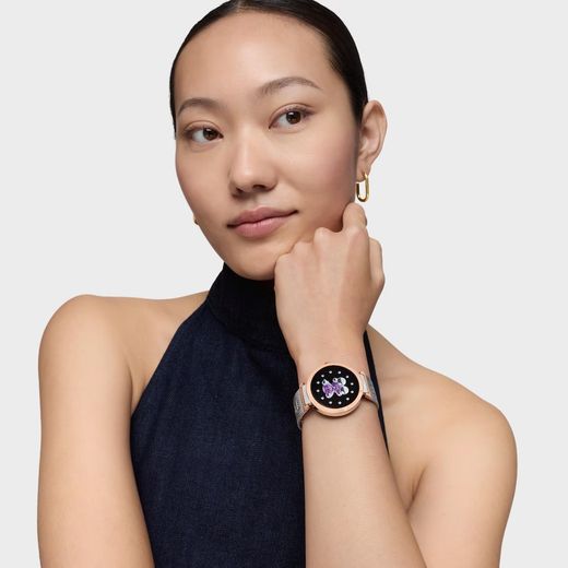 Reloj Smartwatch Tous S-Connect Bicolor