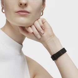 Reloj Smartwatch Tous T-Band Mesh Black
