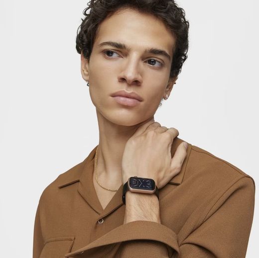 Reloj Smartwatch Tous T-Band Mesh Black