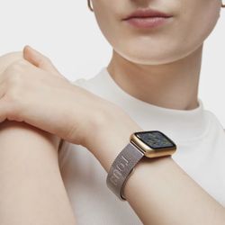 Reloj Smartwatch Tous T-Band Mesh Silver