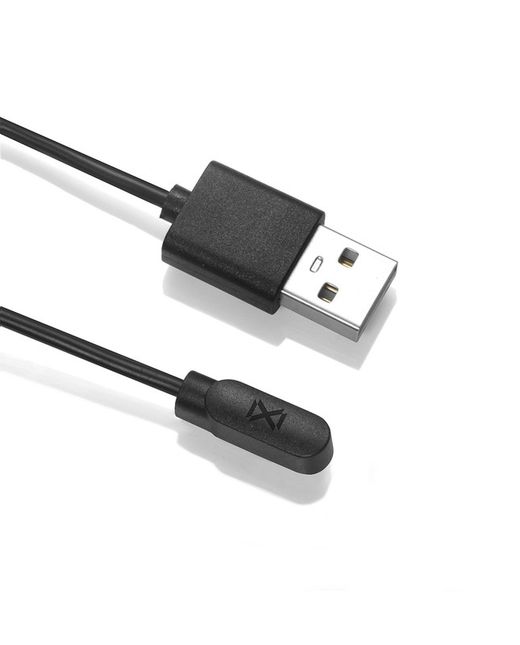 Reloj Smartwatch unisex Mark Maddox en acero Ip rosado