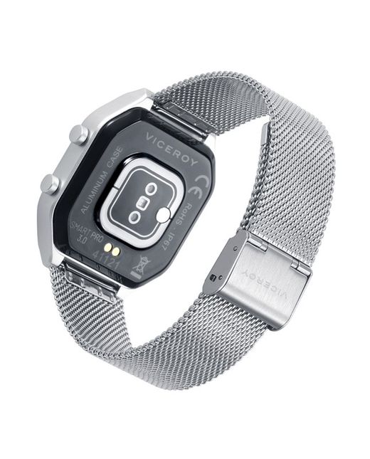 Reloj Smartwatch unisex Viceroy 41121-00