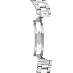 Reloj suizo Jaguar J1041/1 Silver