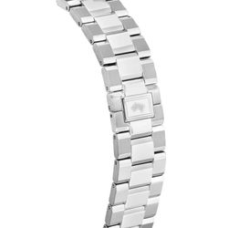 Reloj suizo Jaguar J1041/1 Silver