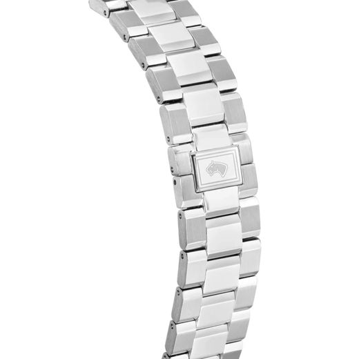 Reloj suizo Jaguar J1041/1 Silver