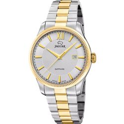 Reloj suizo Jaguar J1043/1 Combinado