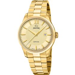 Reloj suizo Jaguar J1044/2 Gold