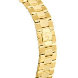 Montre suisse Jaguar J1044/2 en or