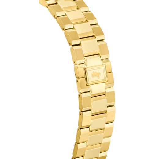 Montre suisse Jaguar J1044/2 en or