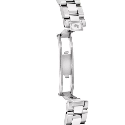 Reloj suizo Jaguar J1045/2 esfera nacarada