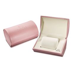 Reloj suizo Jaguar J1045/2 esfera nacarada