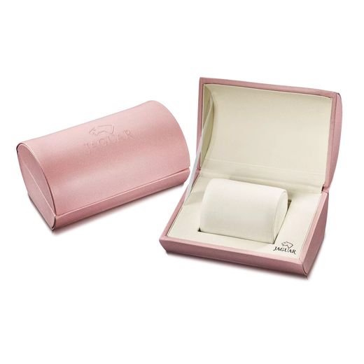 Reloj suizo Jaguar J1045/2 esfera nacarada