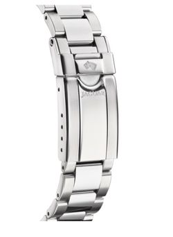 Montre Suisse Jaguar Femme en acier