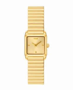 Reloj Tous 1950 Gold