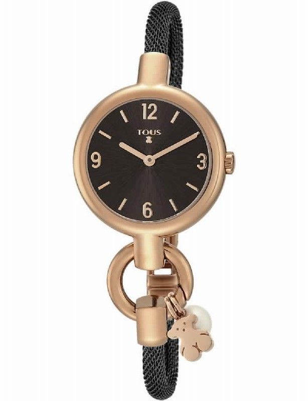 Correa Relojes Tous Originales Reloj Tous Analógico Con Correa De