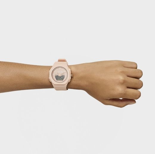 Reloj Tous Ana-Digi Bet en color Nude