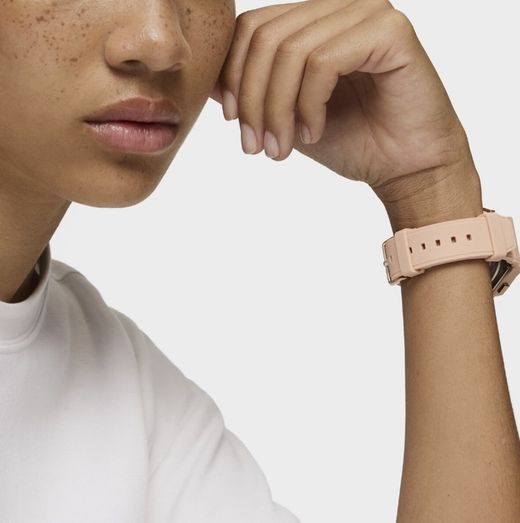 Reloj Tous Ana-Digi Bet en color Nude