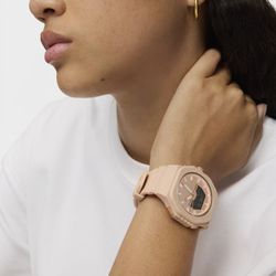 Reloj Tous Ana-Digi Bet en color Nude