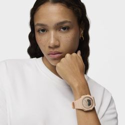 Reloj Tous Ana-Digi Bet en color Nude