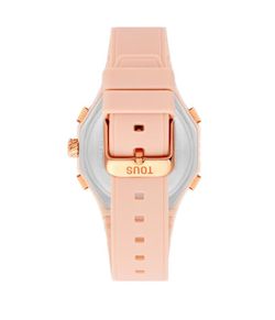 Reloj Tous Ana-Digi Bet en color Nude