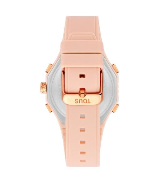 Reloj Tous Ana-Digi Bet en color Nude