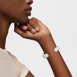 Reloj Tous Bear Folks Policarbonato Blanco M