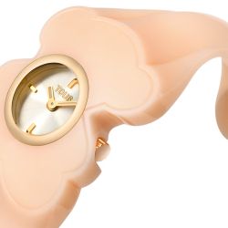 Reloj Tous Bear Folks Policarbonato Rose M