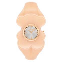 Reloj Tous Bear Folks Policarbonato Rose S
