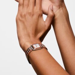 Reloj Tous Bicolor Square