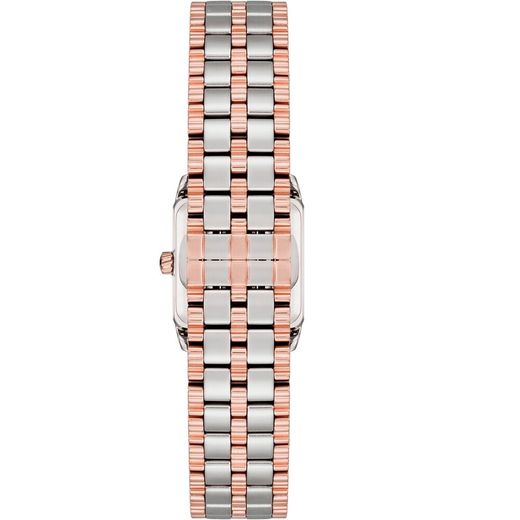 Reloj Tous Bicolor Square