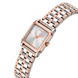 Reloj Tous Bicolor Square