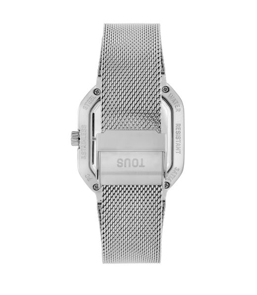 Montre transparente Tous D-Bear Party