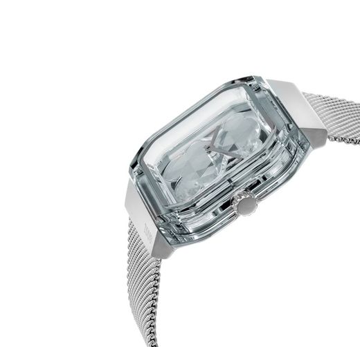 Montre transparente Tous D-Bear Party