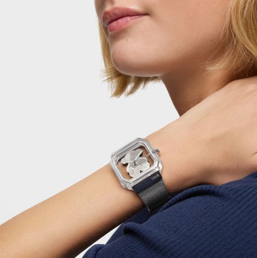 Montre transparente Tous D-Bear Party