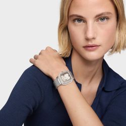 Montre transparente Tous D-Bear Party