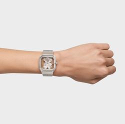 Montre transparente Tous D-Bear Party
