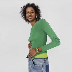 Reloj Tous D-Logo Fresh Verde