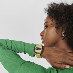 Reloj Tous D-Logo Fresh Verde