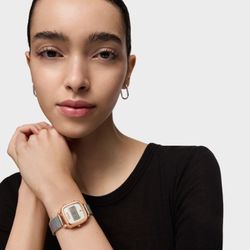 Reloj Tous D-Logo Mini New Combinado