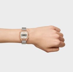 Reloj Tous D-Logo Mini New Combinado