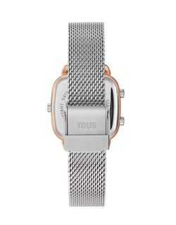 Reloj Tous D-Logo Mini New Combinado