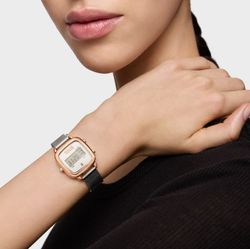 Reloj Tous D-Logo Mini New Combinado