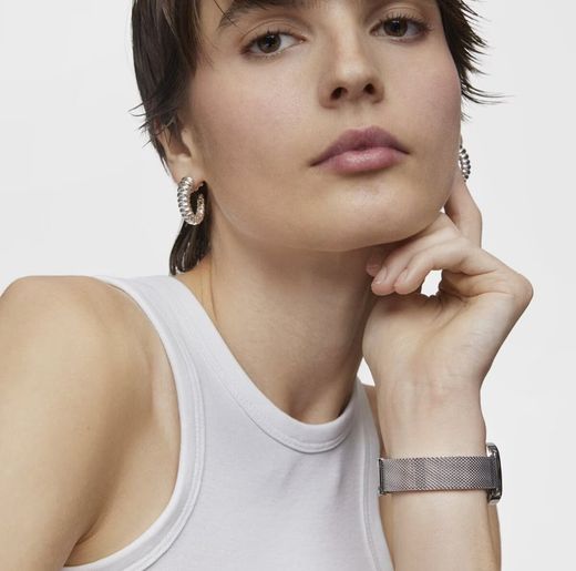 Reloj Tous D-Logo New acero