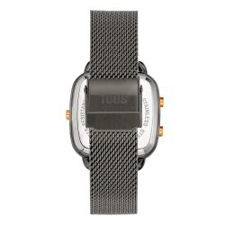 Reloj Tous D-Logo New Black