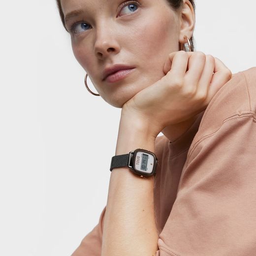 Reloj Tous D-Logo New Black