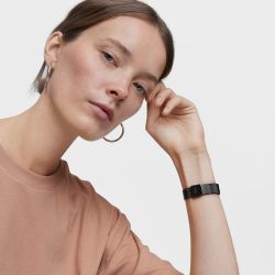 Reloj Tous D-Logo New Black