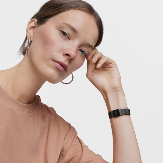 Reloj Tous D-Logo New Black